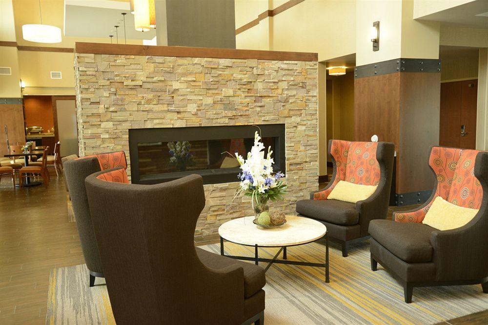 Hampton Inn & Suites Boulder North Exterior foto